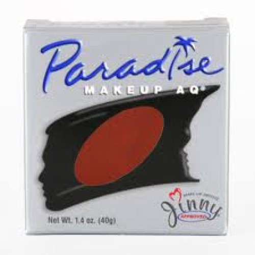 Mehron Paradise Red (Mehron Paradise Red)